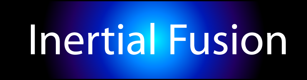 Inertial Fusion